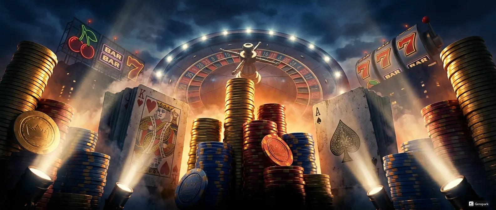 Casino Lab bonus