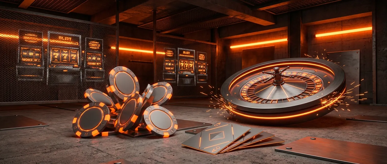 Casino Lab bonus