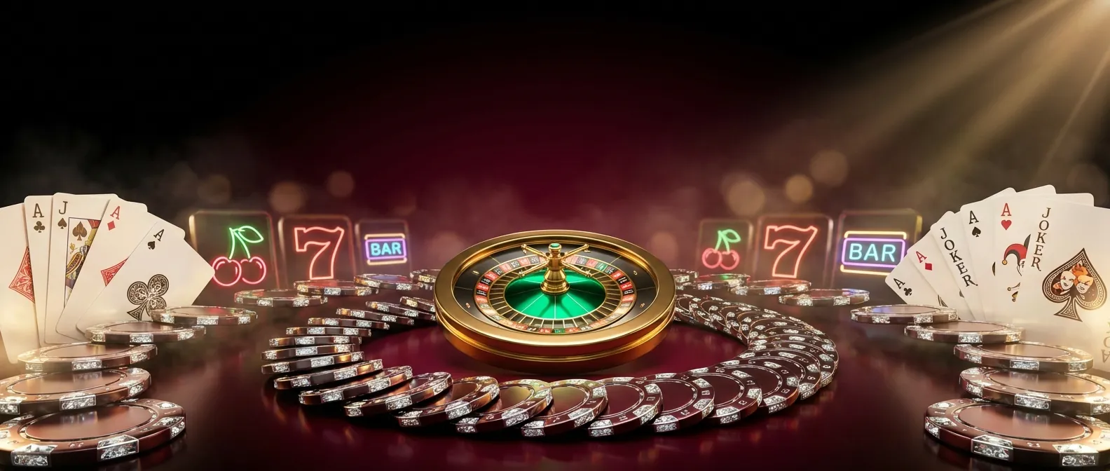 Casino Lab bonus