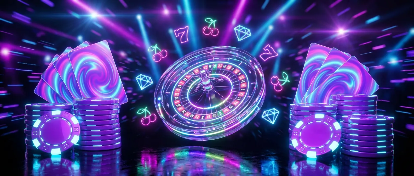 Casino Lab bonus